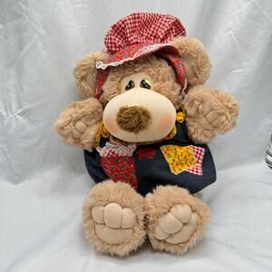 VTG Country Bears Mary Louise bear